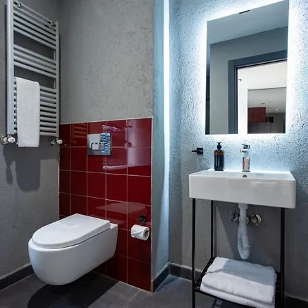 Pera City Suites Istanbul Exterior photo
